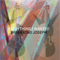 Everything I Wanted - Brian King Joseph