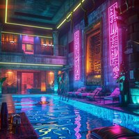 Ocio Lofi En Ritmos Relajantes - Inolvidable Paradise SPA Music Academy & Lo-Fi Japón & Musica estetica