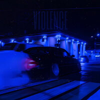 Violence - SHADXWRXZE & Xfeel