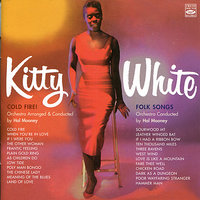 The Chinese Lady - Kitty White & Hal Mooney