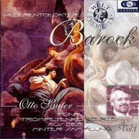 Sinfonia in D-Dur für drei Trompeten, Oboe, zwei Hörner, Pauken, Streicher und B.C.: III. Menuet I & II - Philharmonisches Staatsorchester Bremen, Otto Sauter & Simon Wright & Philharmonisches Staatsorchester Bremen & Simon Wright & Otto Sauter