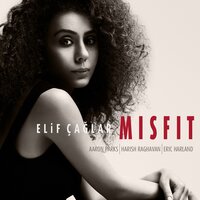 Before - Elif Çağlar & Aaron Parks & Harish Raghavan & Eric Harland