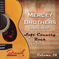 My Song for You - Mercey Brothers