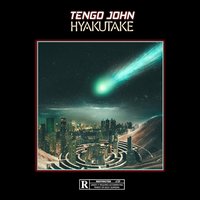 Hale-Bopp 2000 - Tengo John