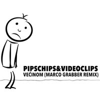 Većinom - Pipschips&Videoclips & Marco Grabber