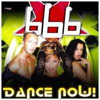 Rhythm Takes Control - 666