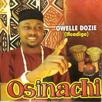 Okechukwu - Owelle Dozie