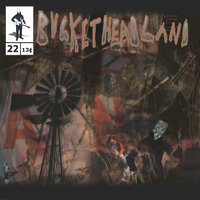 Bantam Pavilions - Buckethead