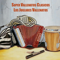 Palomita Volantona - Los Juglares Vallenatos