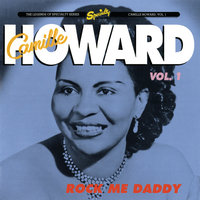 Money Blues - Camille Howard