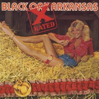 Bump 'n Grind - Black Oak Arkansas
