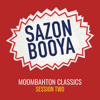 Un Aplaudo De Mano - Sazon Booya & Valentino Khan & Conrad