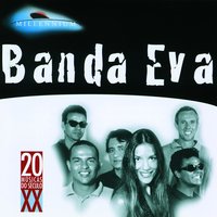 Beleza Rara - Banda Eva