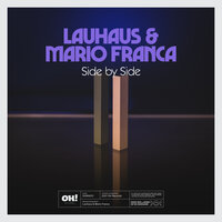 Break The Rules - Lauhaus & Mario Franca