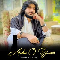 Malkan Nal Laa Yaari - Zeeshan Khan Rokhri