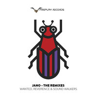 Indigo - JANO & Wanted