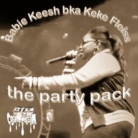 Work - Keke Fleiss (Babie Keesh) & Rasheeda