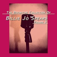 I'm So Lonesome I Could Cry - Billie Jo Spears