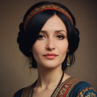 Доброта - Татьяна Гаврилова