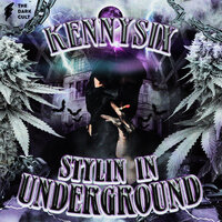 ALL OF A SUDDEN - KENNYSIX