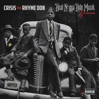 Far From Perfect - Crisis tha Rhyme Don & Robin Raynelle