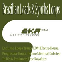 American Trance Loops Dub - Supaman
