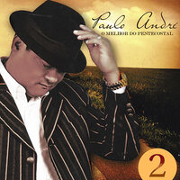 O Deus Que Faz - Paulo Andre