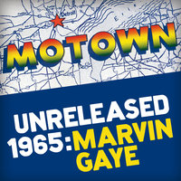 Where Are You? - Marvin Gaye