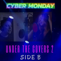 Fade To Grey - Cyber Monday