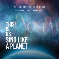 My Name Is Lamiya (Don't Call Me "Refugee") - Palissander Chamber Choir