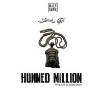 Hunned Million - Young Cliff