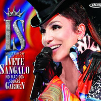 Berimbau Metalizado - Ivete Sangalo