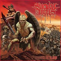 Front Gate - Suicidal Angels