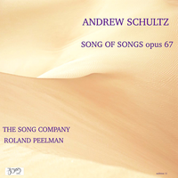 Song of Songs, Op. 67: 2. Looking - The Song Company
