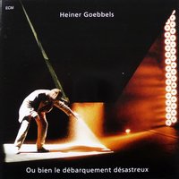 20. août 1940 - Heiner Goebbels