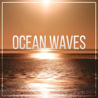 Serenity Song - Tropical Ocean Waves Oasis