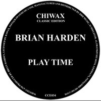 Play Time - Brian Harden