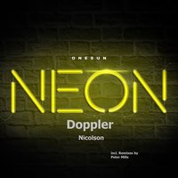 Chime - Nicolson