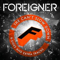 Headknocker - Foreigner