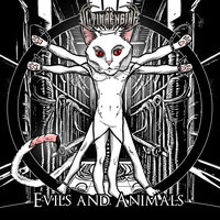 Evils and Animals - Ultima Engine