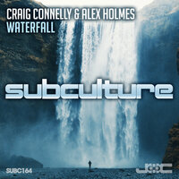 Waterfall - Craig Connelly