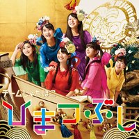 ai no chikyusai - team syachihoko