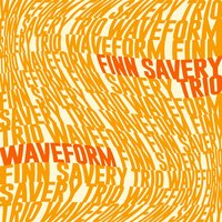 Surplus - Mads Vinding & Bjarne Rostvold & Finn Savery Trio