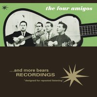 O Sole Mio - The Four Amigos (Jose Vadis)