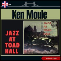 Messin' Around in Boats - Ken Moule