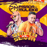 Kika o Rabetão - Pisada Di Muleke