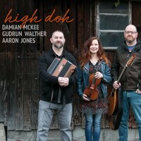 Willie Lennox - Damian McKee & Gudrun Walther & Aaron Jones