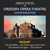 Don Giovanni, K.527, IWM 167, Act I: "Nur ihrem Frieden" (Don Ottavio) - Hans Hopf & Orchester Der Staatsoper Dresden & Karl Elmendorff & Вольфганг Амадей Моцарт