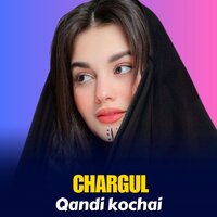 Wakra Gham Zama - Qandi Kochai