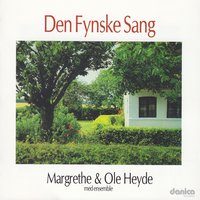 Du skal plante et træ - Ole Heyde & Margrethe Heyde